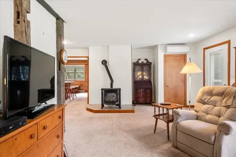 2175 Vermont Route 108 S Cambridge VT 05464