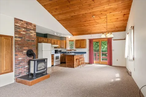 2175 Vermont Route 108 S Cambridge VT 05464