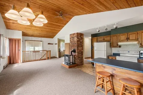 2175 Vermont Route 108 S Cambridge VT 05464