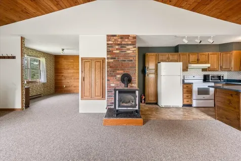 2175 Vermont Route 108 S Cambridge VT 05464