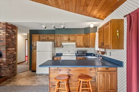 2175 Vermont Route 108 S Cambridge VT 05464