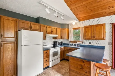 2175 Vermont Route 108 S Cambridge VT 05464