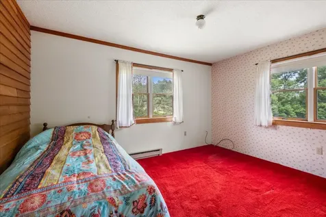 2175 Vermont Route 108 S Cambridge VT 05464