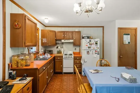 2175 Vermont Route 108 S Cambridge VT 05464