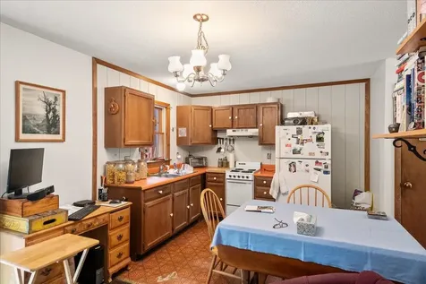 2175 Vermont Route 108 S Cambridge VT 05464