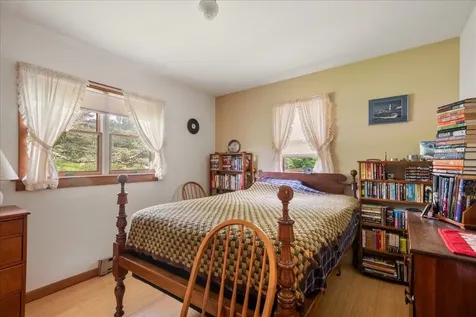 2175 Vermont Route 108 S Cambridge VT 05464