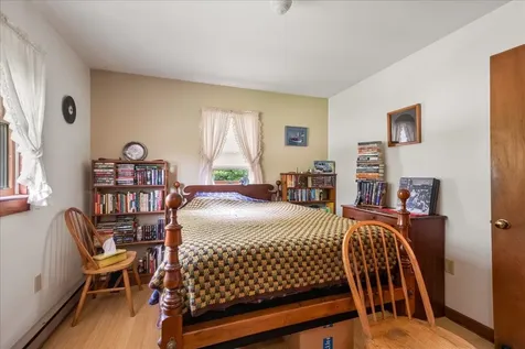 2175 Vermont Route 108 S Cambridge VT 05464