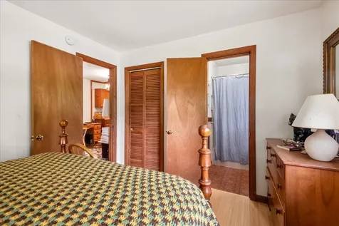 2175 Vermont Route 108 S Cambridge VT 05464