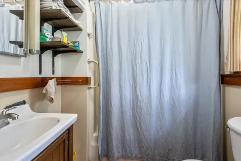 2175 Vermont Route 108 S Cambridge VT 05464