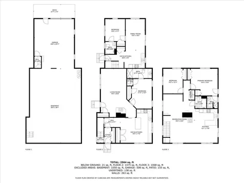 2175 Vermont Route 108 S Cambridge VT 05464