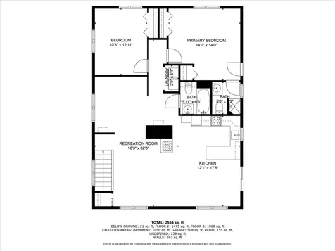 2175 Vermont Route 108 S Cambridge VT 05464
