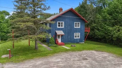 2175 Vermont Route 108 S Cambridge VT 05464