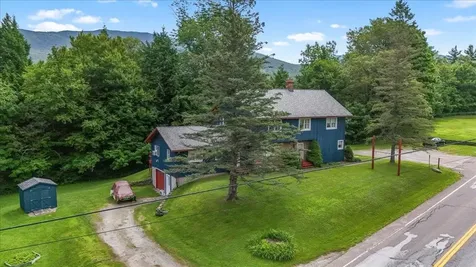 2175 Vermont Route 108 S Cambridge VT 05464