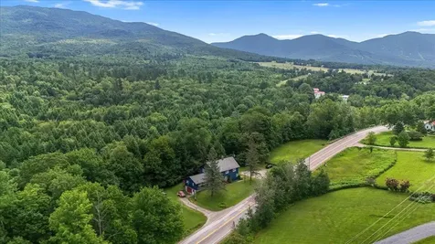 2175 Vermont Route 108 S Cambridge VT 05464
