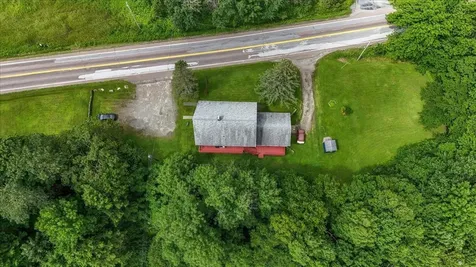 2175 Vermont Route 108 S Cambridge VT 05464