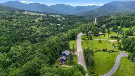 2175 Vermont Route 108 S Cambridge VT 05464