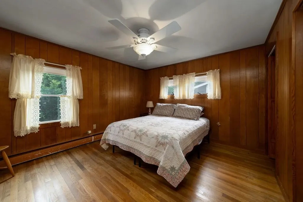 226 Forest Hills Avenue Hartford VT 05001