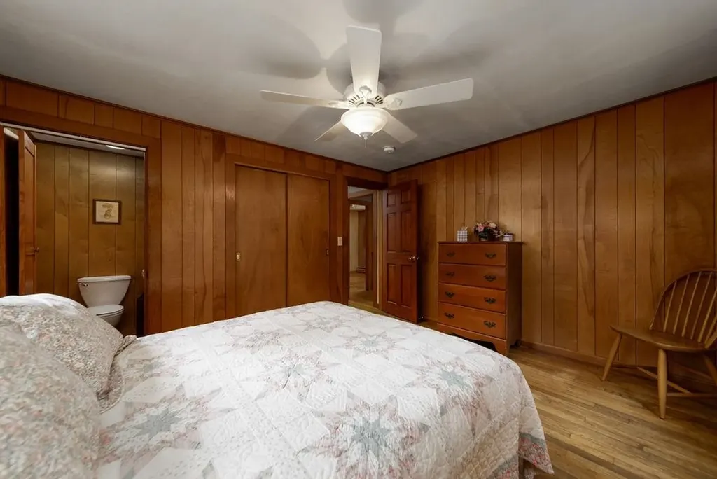 226 Forest Hills Avenue Hartford VT 05001