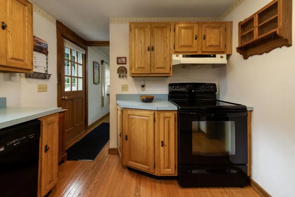 226 Forest Hills Avenue Hartford VT 05001