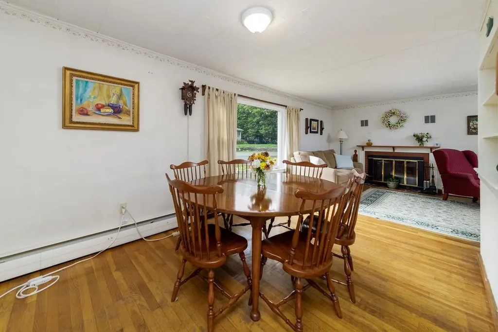 226 Forest Hills Avenue Hartford VT 05001