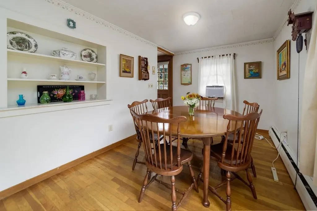 226 Forest Hills Avenue Hartford VT 05001