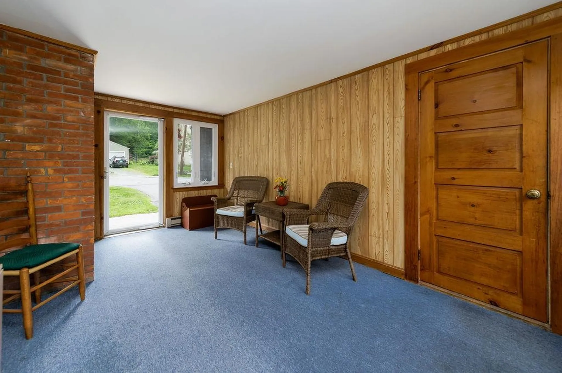 226 Forest Hills Avenue Hartford VT 05001