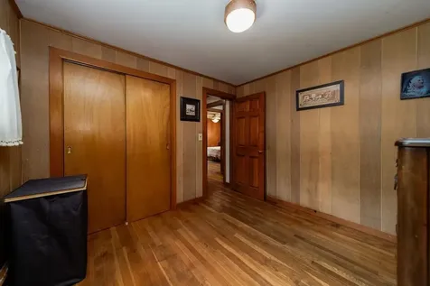 226 Forest Hills Avenue Hartford VT 05001