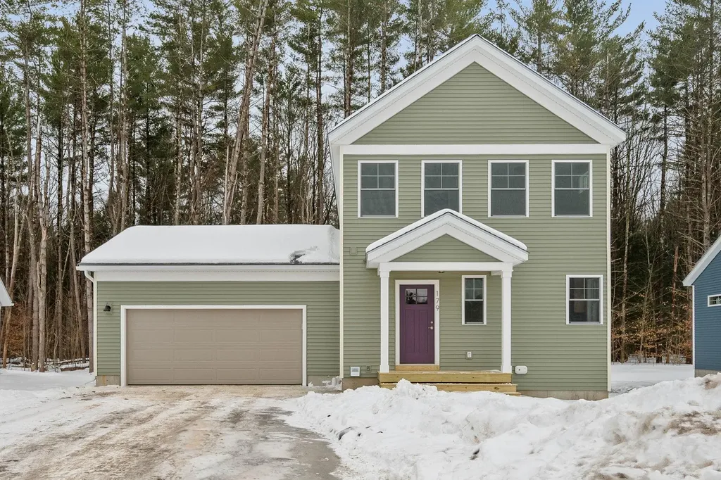 179 Dogwood Circle Milton VT 05468