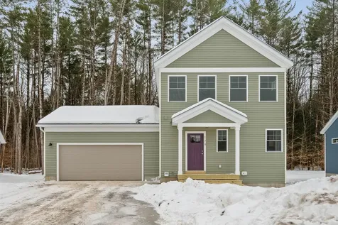 18 Dogwood Circle Milton VT 05468