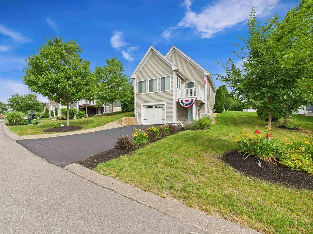 34 Tranquility Turn Laconia NH 03246