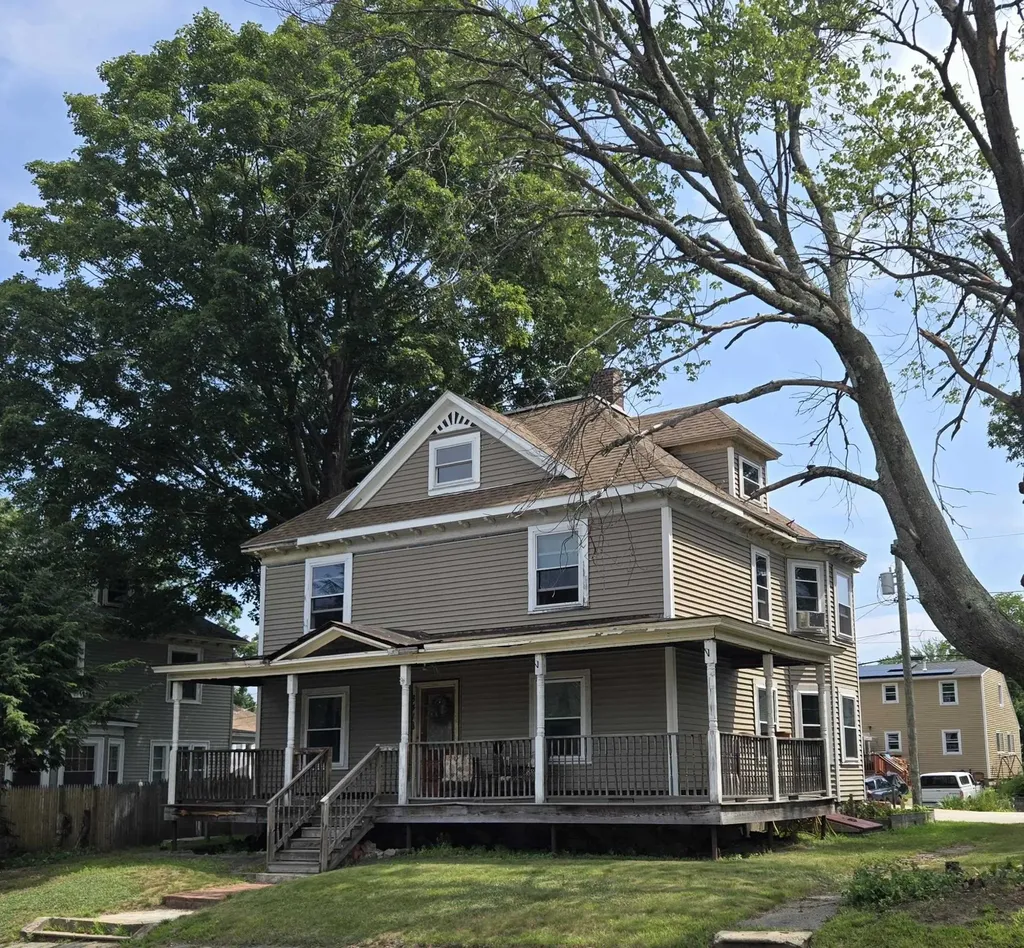 841 Beech Street Manchester NH 03104