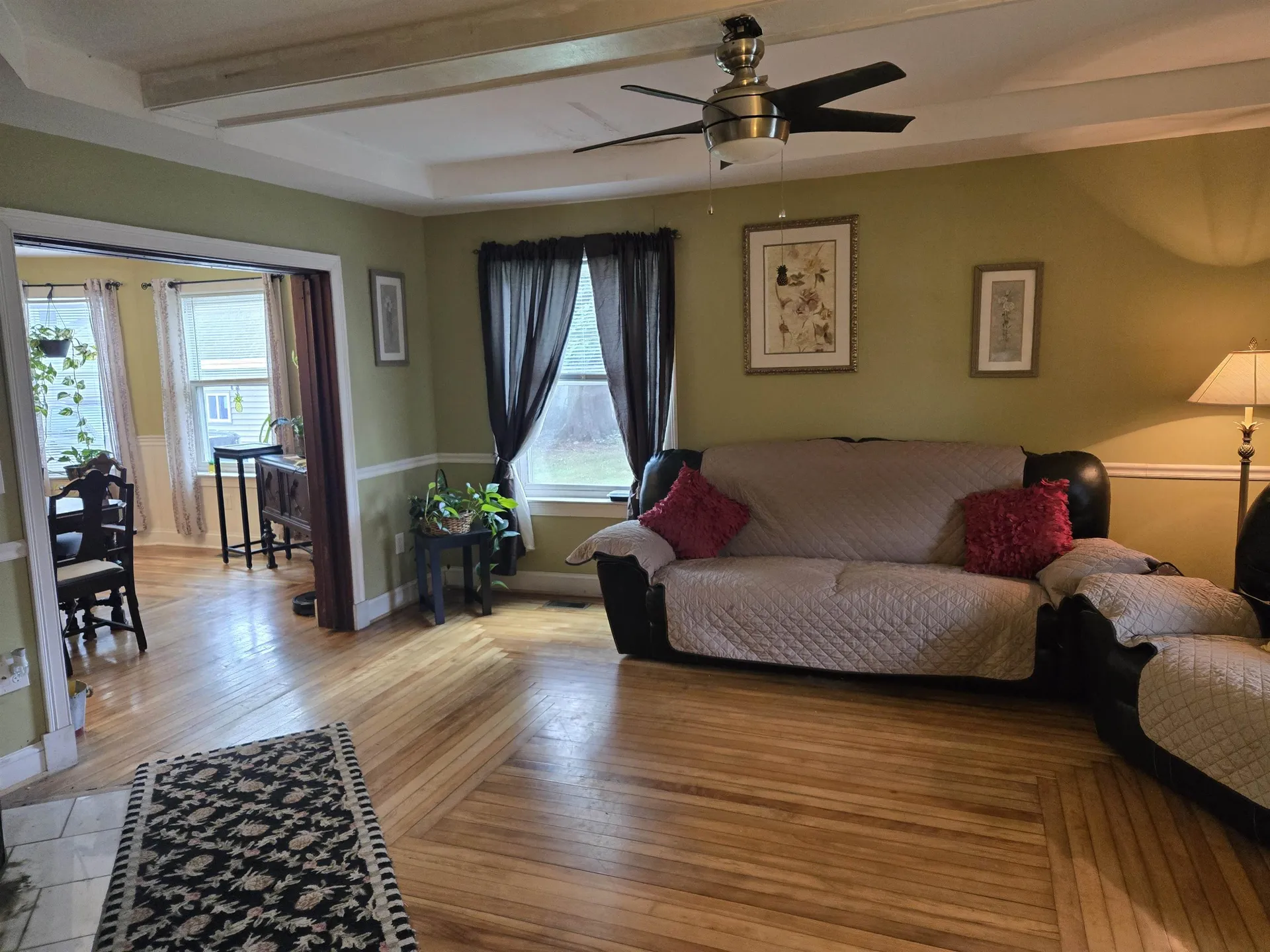 841 Beech Street Manchester NH 03104