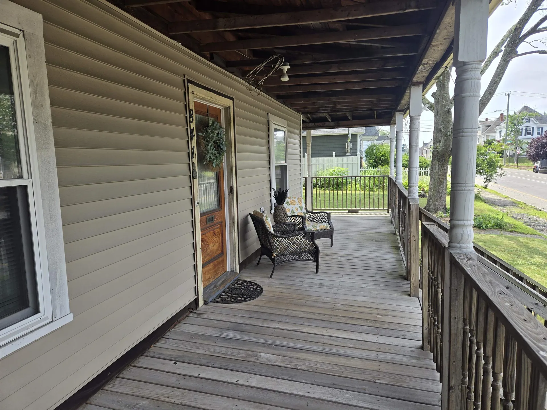 841 Beech Street Manchester NH 03104