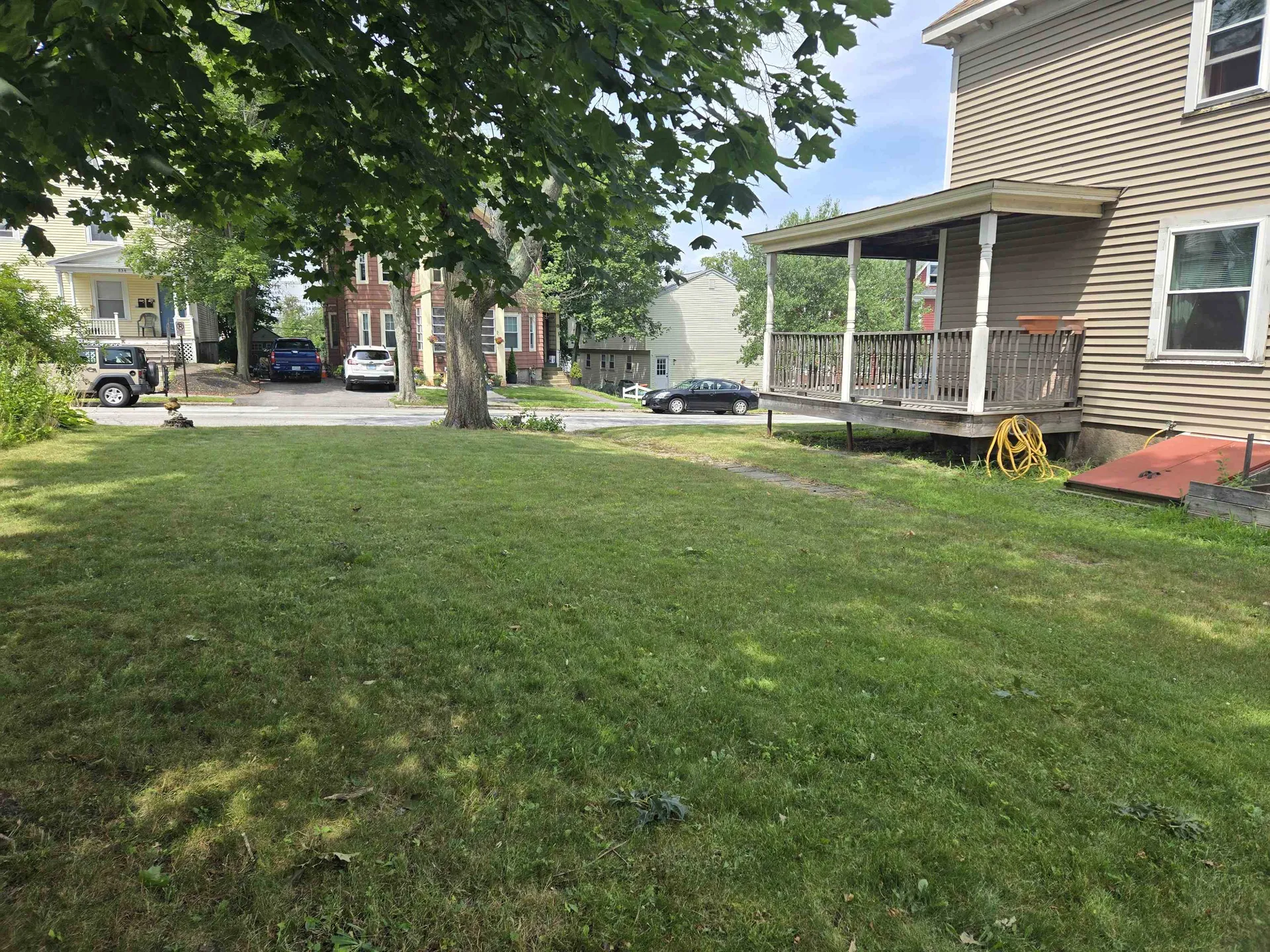 841 Beech Street Manchester NH 03104