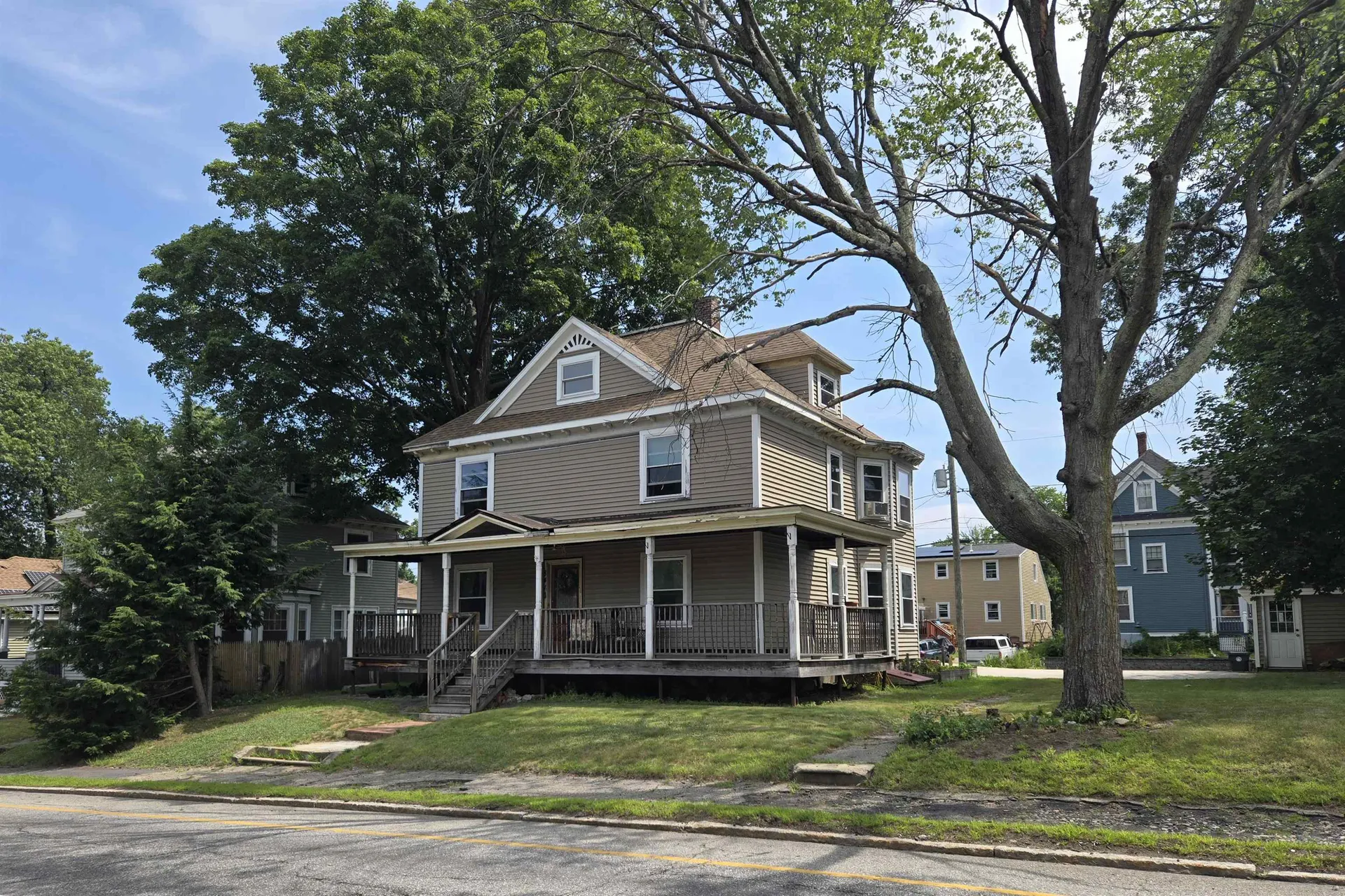 841 Beech Street Manchester NH 03104