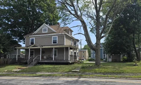 841 Beech Street Manchester NH 03104