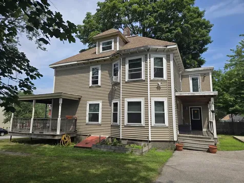 841 Beech Street Manchester NH 03104