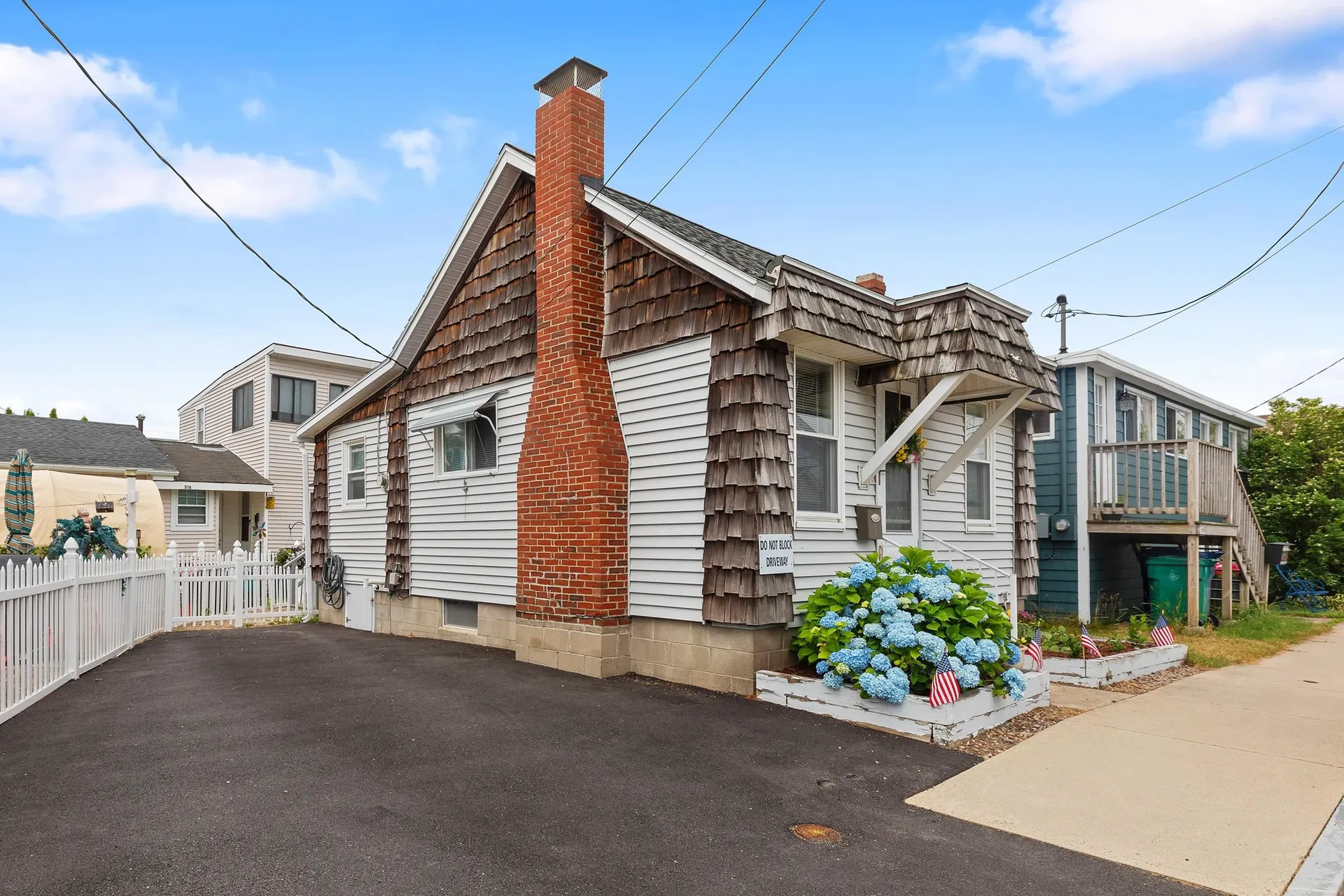 31 Highland Avenue Hampton NH 03842