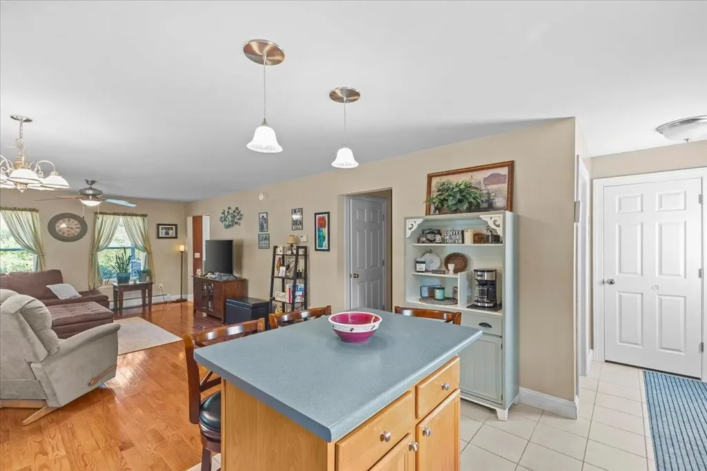 12 Checkerberry Square Milton VT 05468