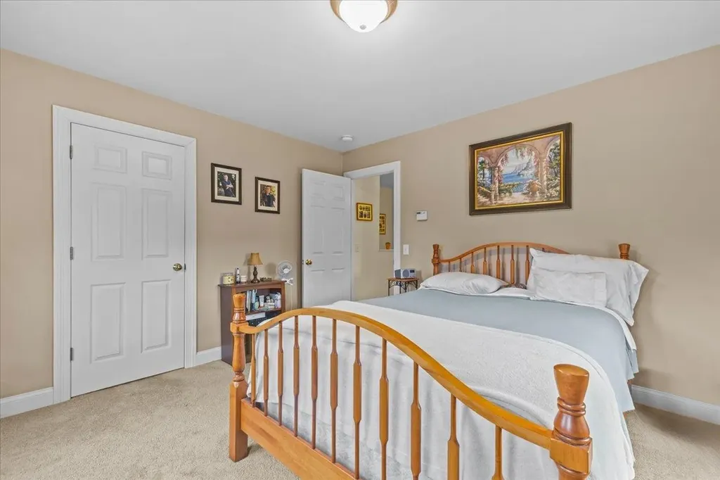 12 Checkerberry Square Milton VT 05468