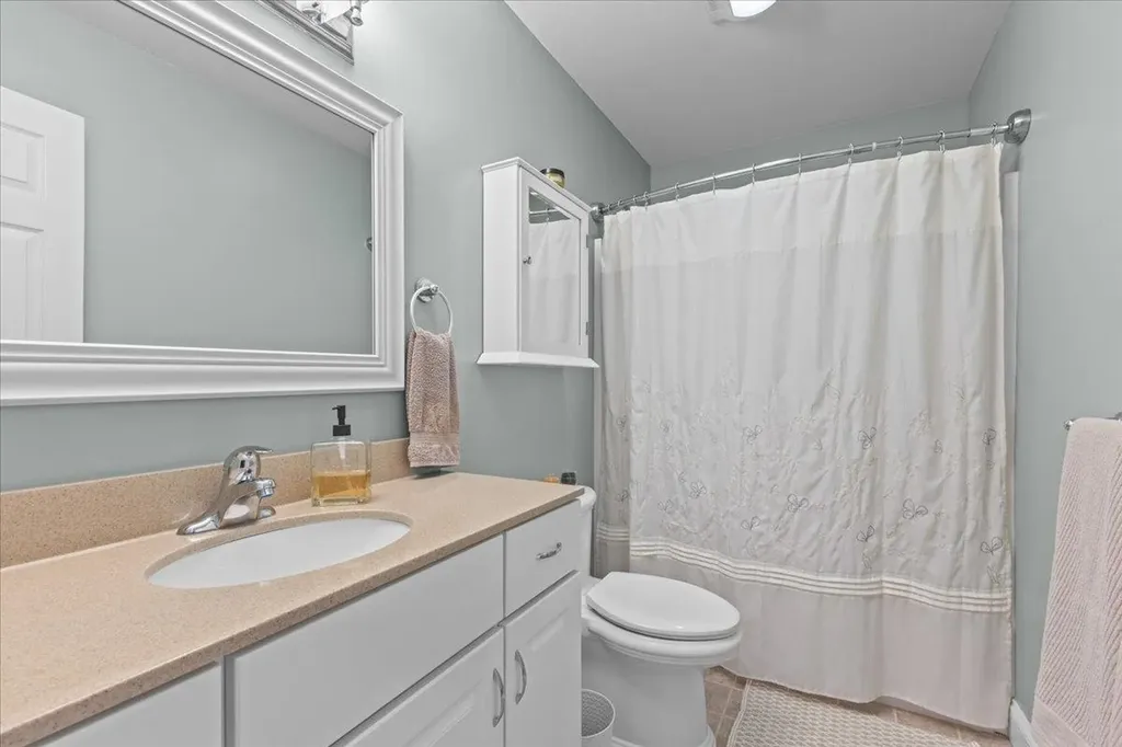 12 Checkerberry Square Milton VT 05468