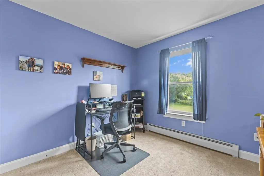 12 Checkerberry Square Milton VT 05468