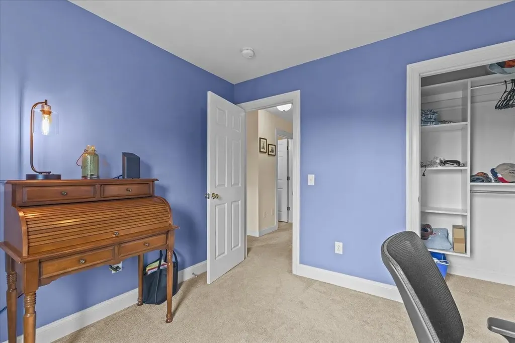 12 Checkerberry Square Milton VT 05468