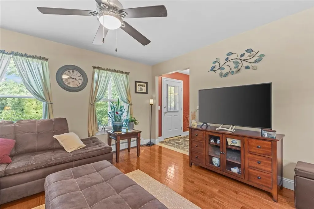 12 Checkerberry Square Milton VT 05468