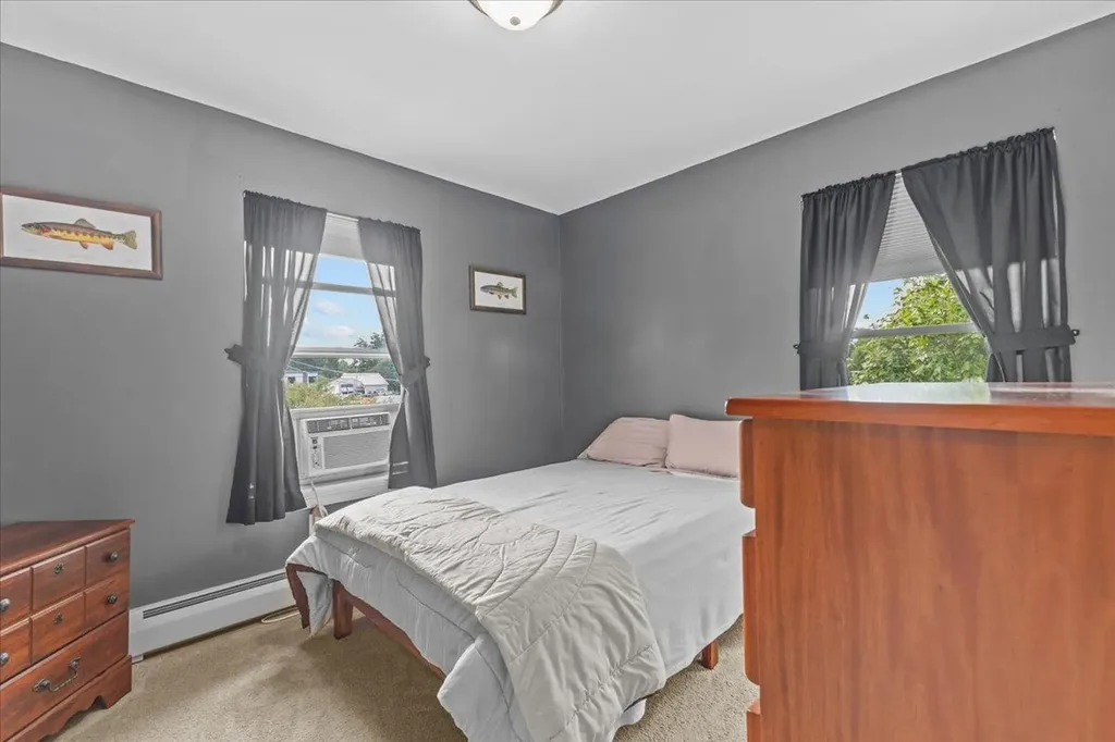 12 Checkerberry Square Milton VT 05468