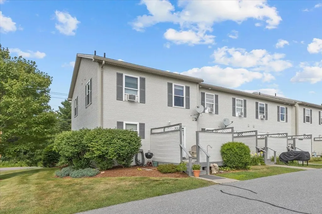 12 Checkerberry Square Milton VT 05468