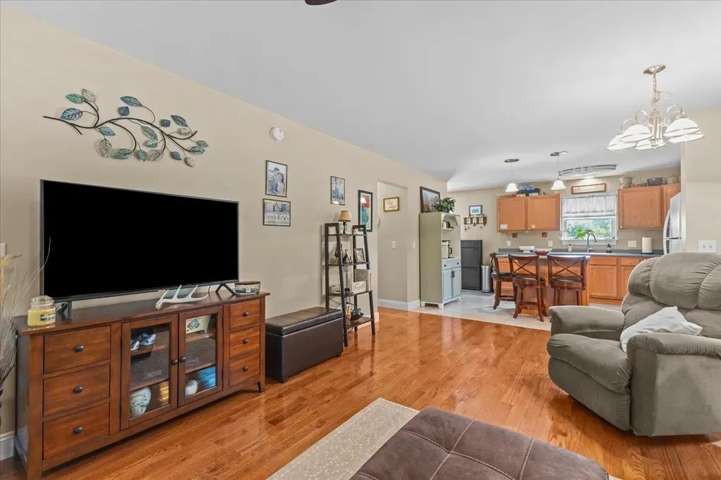 12 Checkerberry Square Milton VT 05468