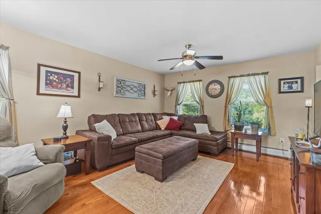 12 Checkerberry Square Milton VT 05468