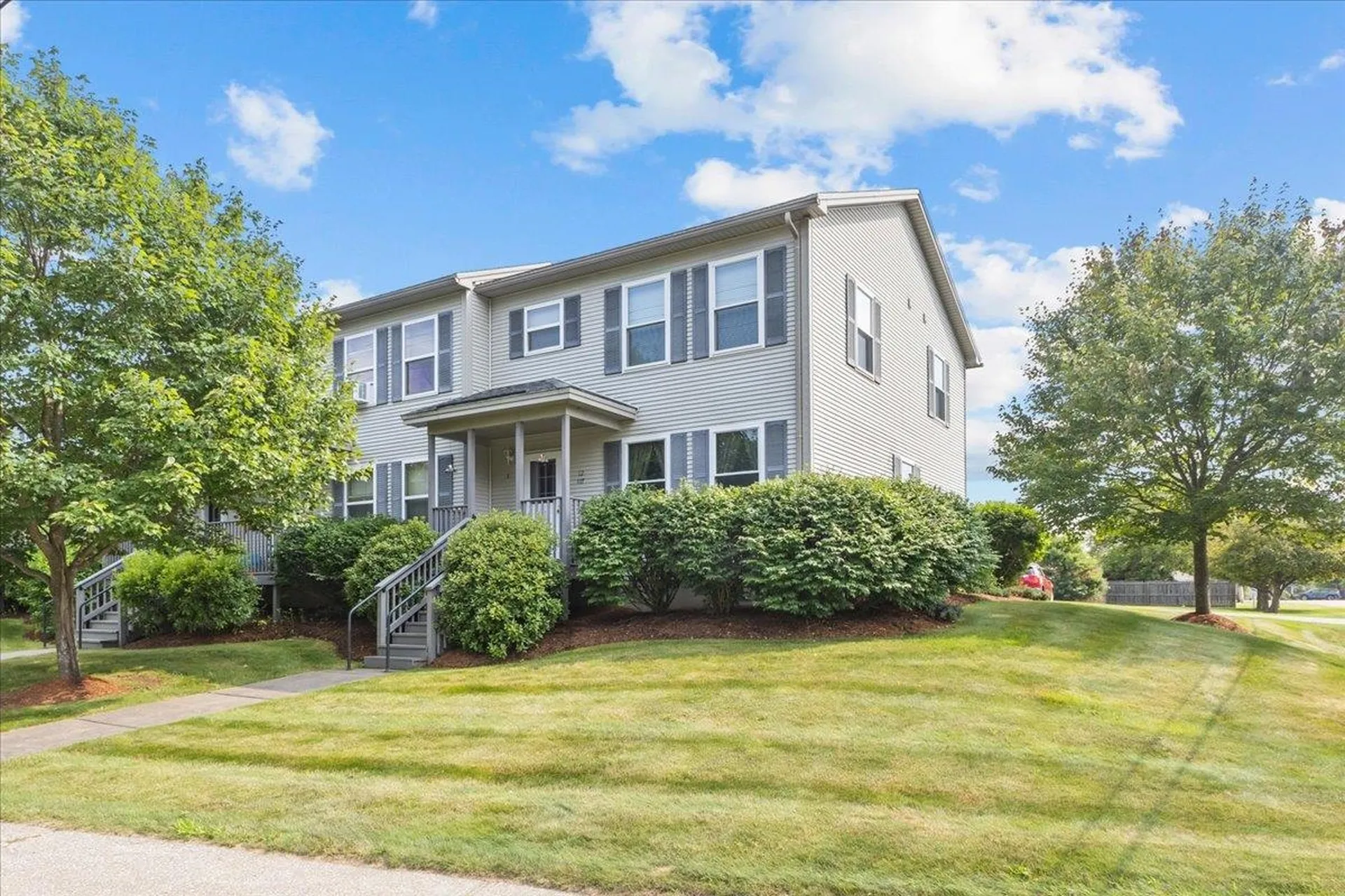 12 Checkerberry Square Milton VT 05468