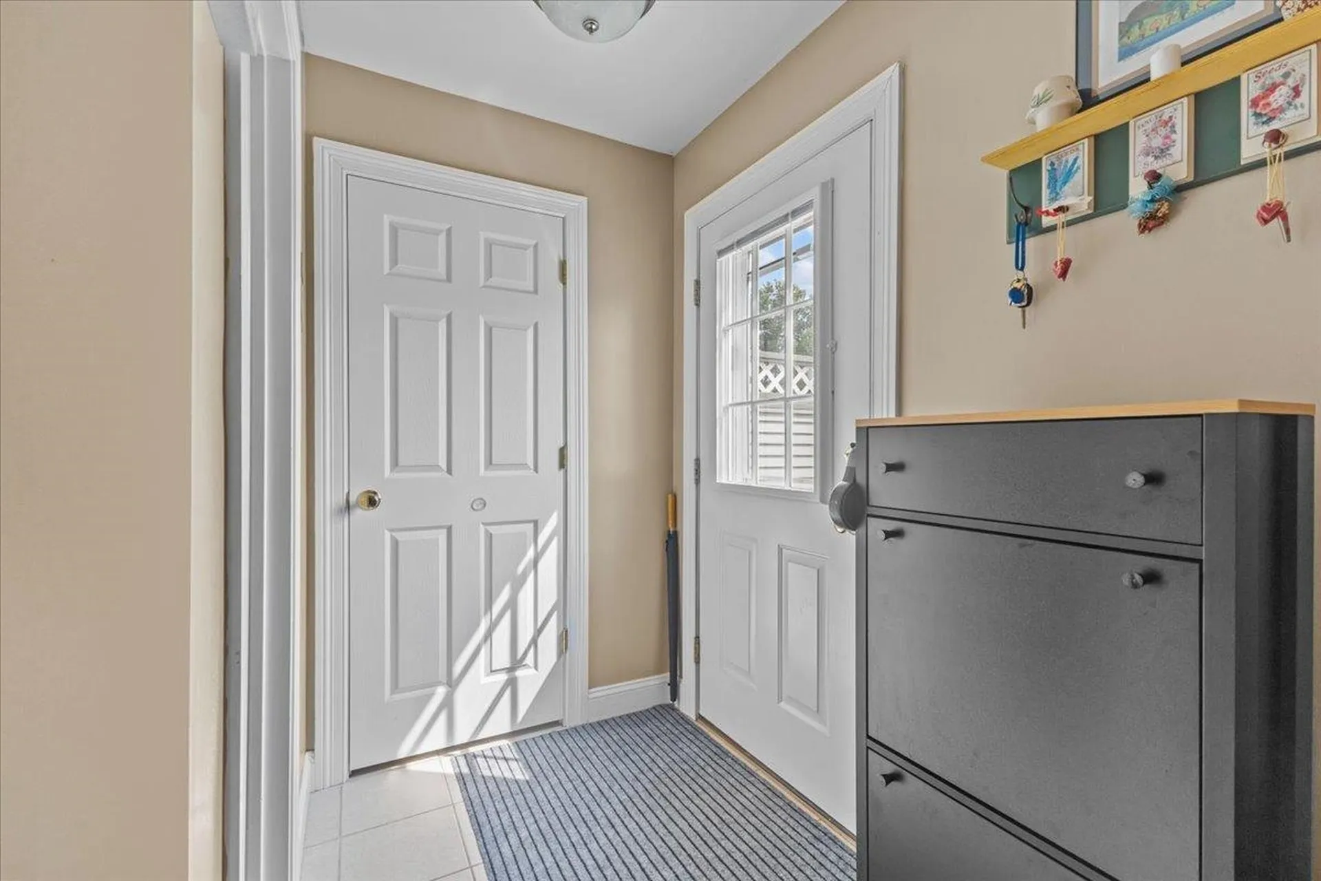 12 Checkerberry Square Milton VT 05468